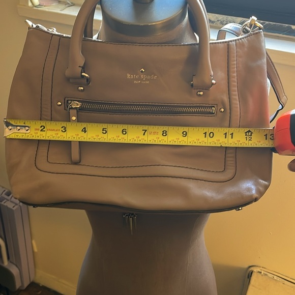 Kate Spade cross body bag - Picture 5 of 9